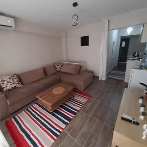 Celine - 2 Appartement Istambul