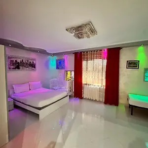  Apartment Casa Gena Italy