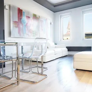  Apartment Jewel Vista Duomo 100m