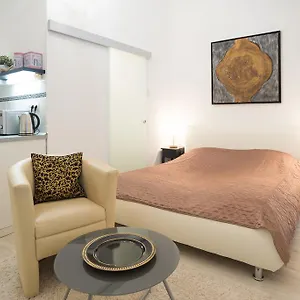 Claudia Appartement Budapest