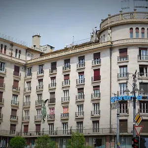  Apartment Pulse Jackquaters Hungary