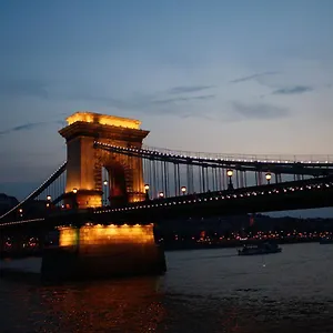 Elite & Appartement Budapest