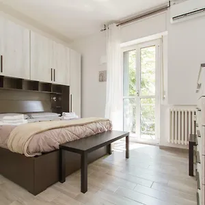 Appartement Sweetguestime, Milan