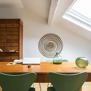 Appartement Spazio M&m Via Augusto Anfossi 10, Milan