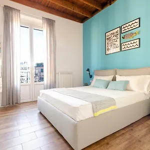 Appartement Caseospitali - Casa Milanando Bilocale Tra Porta Venezia E Corso Buenos Aires, Milan