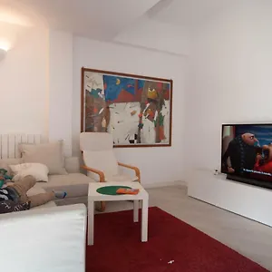 Appartement Exclusive Rooftop With Large Terrace In Solari/tortona, Milan