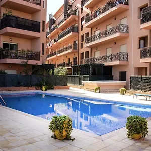Las Torres De Majorelle Appartement Marrakesh